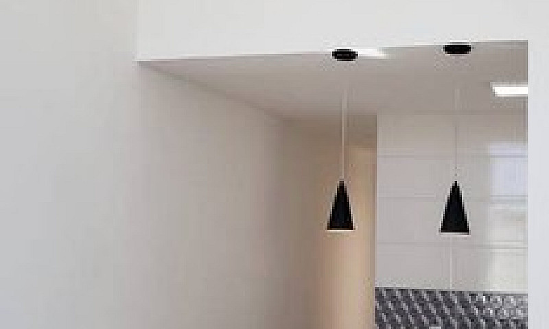 Casa Com 3 Quartos E...