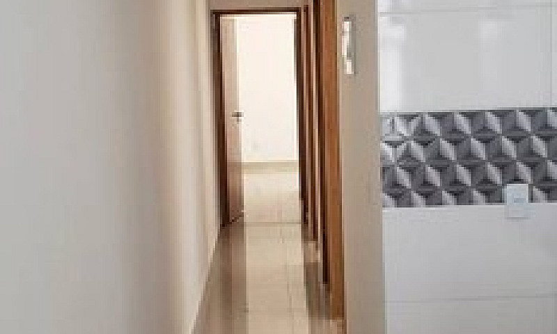 Casa Com 3 Quartos E...