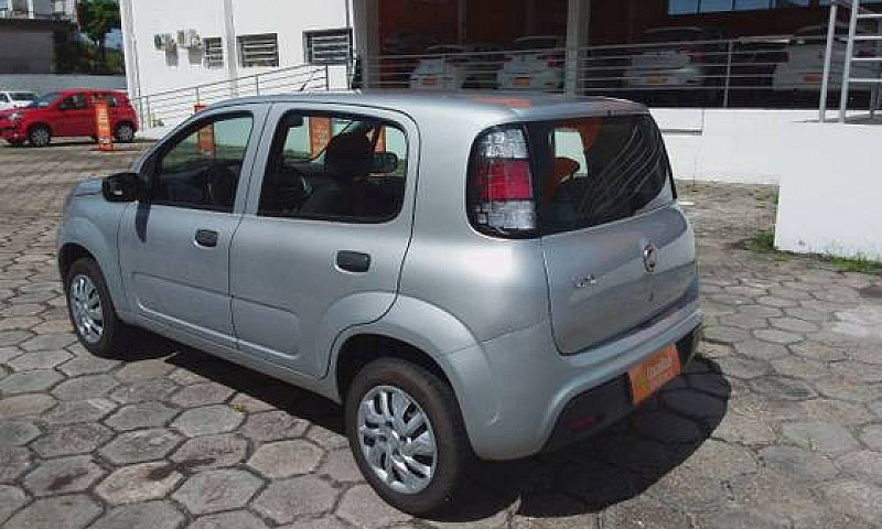 Fiat Uno 2020/2020 1...