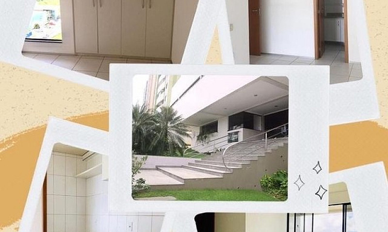 Apartamento No Renas...