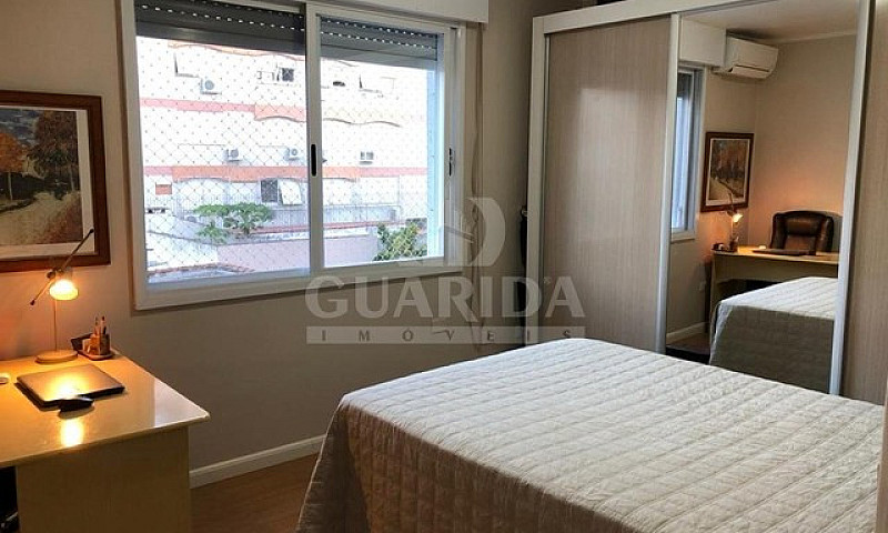 Apartamento Para Com...