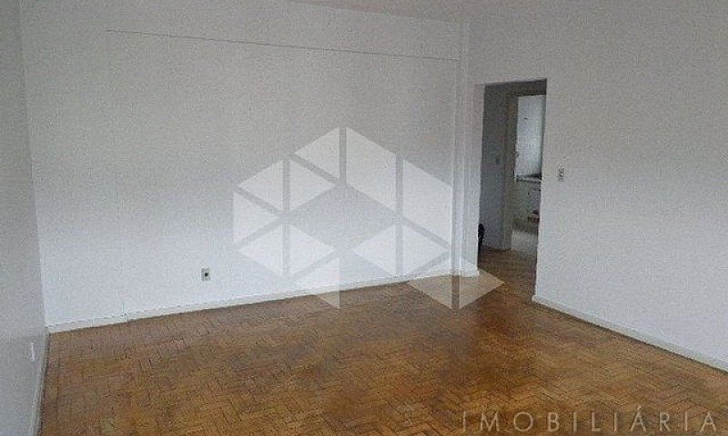 Apartamento Para Alu...