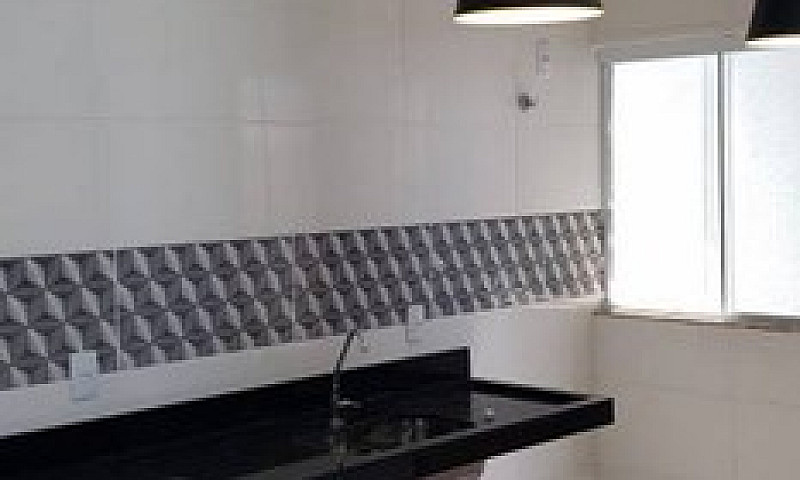 Casa Com 3 Quartos E...