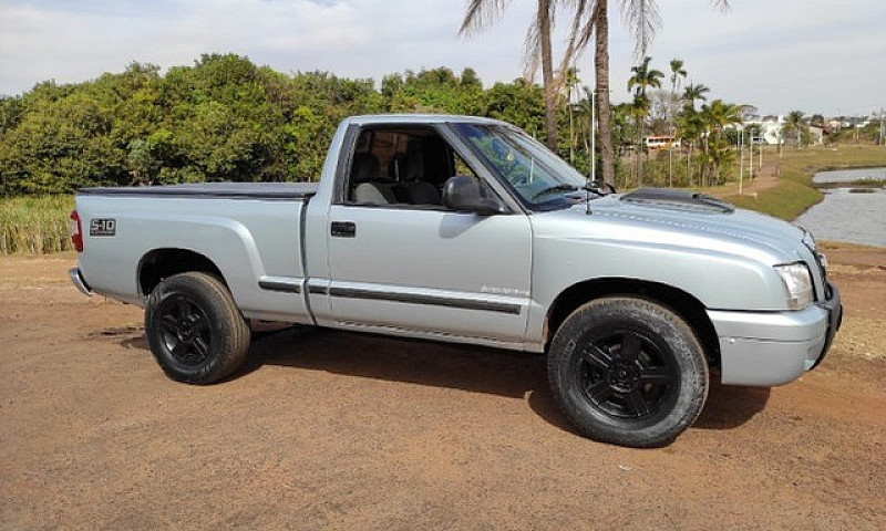 Camionete S10...