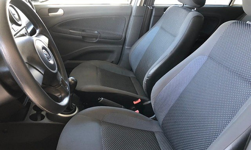 Gol G6 1.0 Completo ...