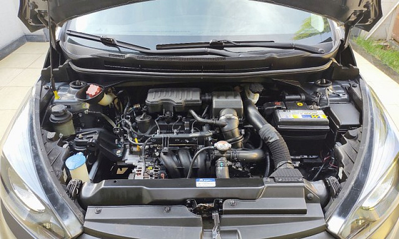 Hyundai Hb20 Hatch 1...