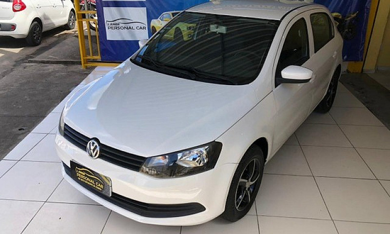 Gol G6 1.0 Completo ...