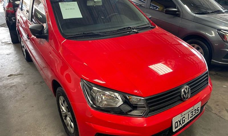 Gol Trendline 2020 C...