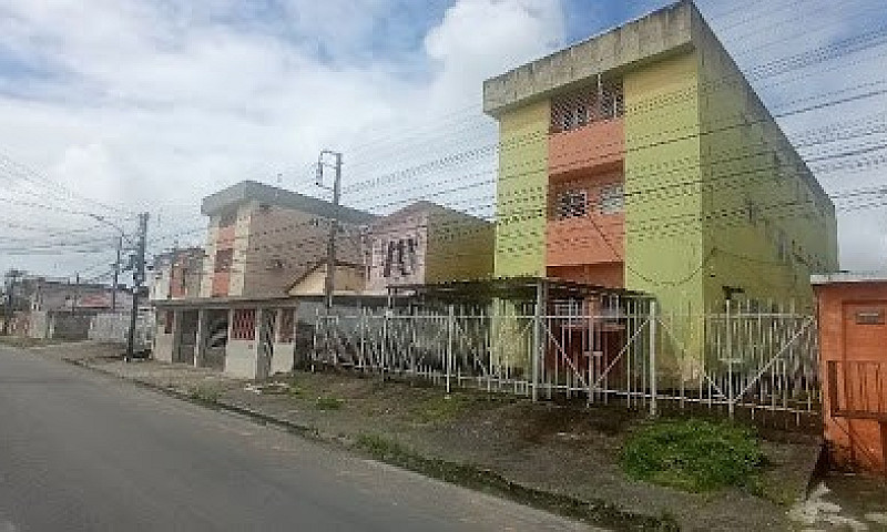 Apartamento Com 2 Do...