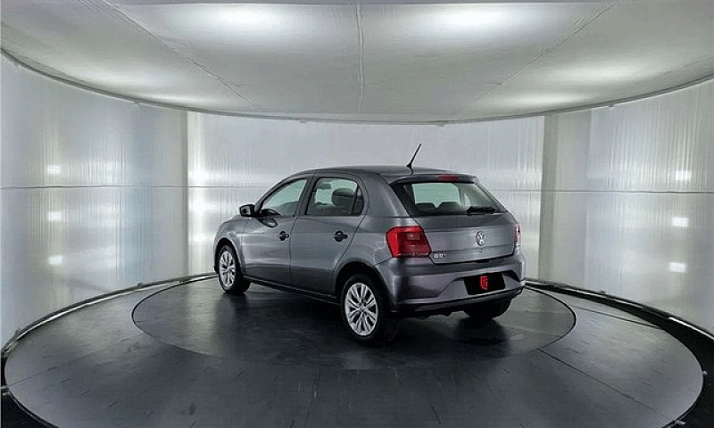 Volkswagen Gol 2021 ...