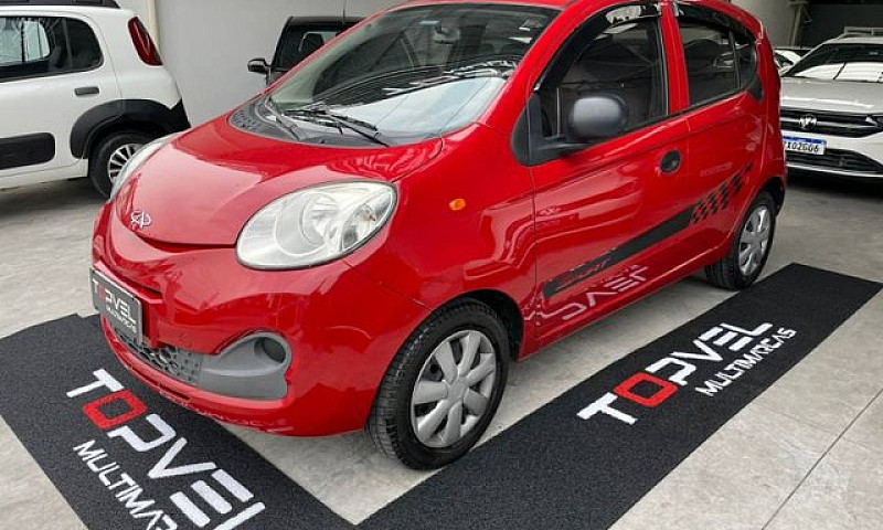 Chery Qq 1.0 Smile 2...