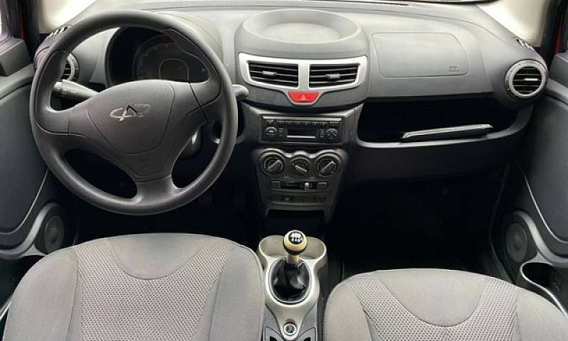 Chery Qq 1.0 Smile 2...
