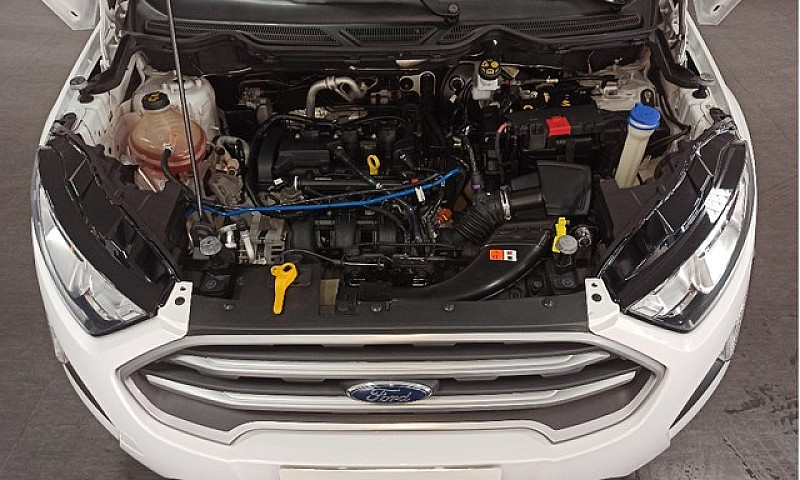 Ford Ecosport 1.5 Ti...
