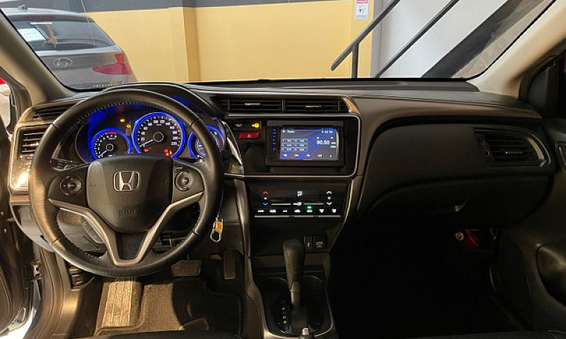 Honda - City Exl 1.5...