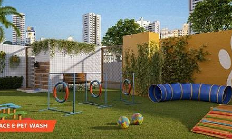 Caca* Seu Flat Em Bo...