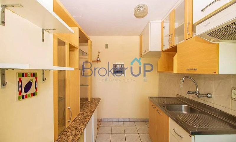 Apartamento Padrão E...