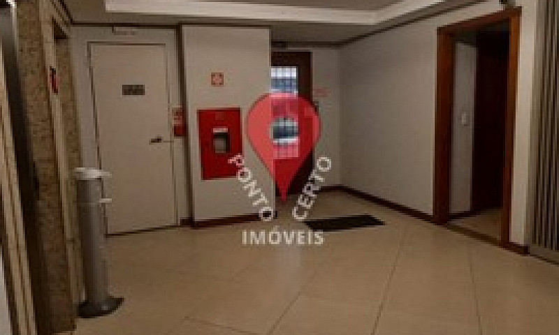 Canoas - Apartamento...