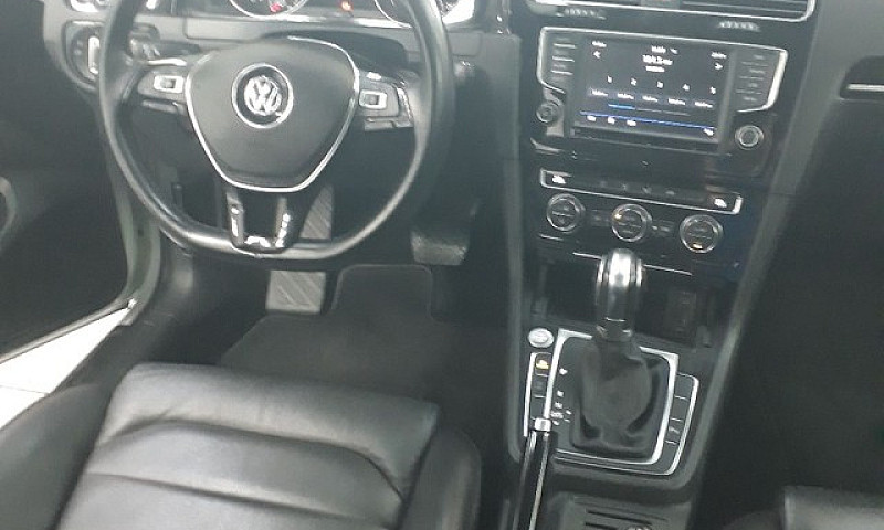 Golf 1.4 Tsi 2017/ P...