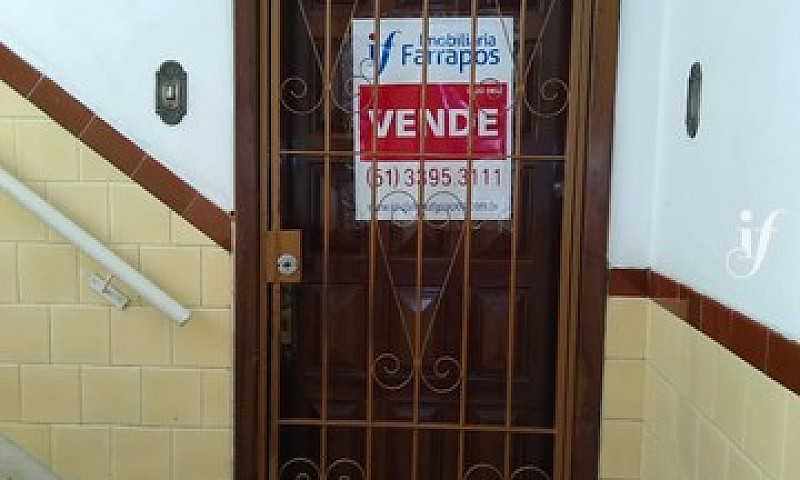 Porto Alegre - Apart...