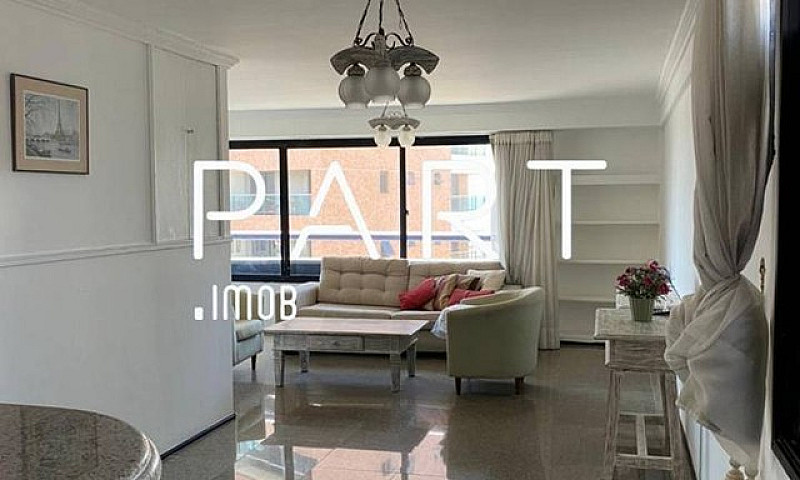 Apartamento Para Alu...