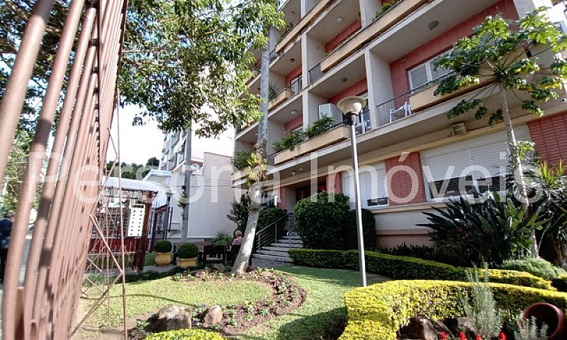 Ótimo Apartamento 02...
