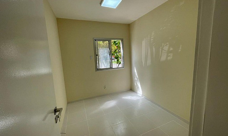 Apartamento Com 3 Qu...