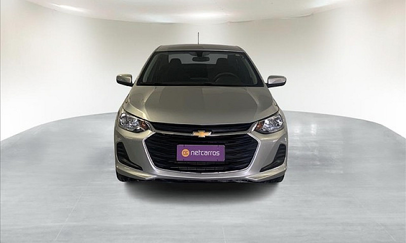 Chevrolet Onix 1.0 T...