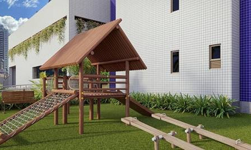 Caca* Seu Flat Em Bo...