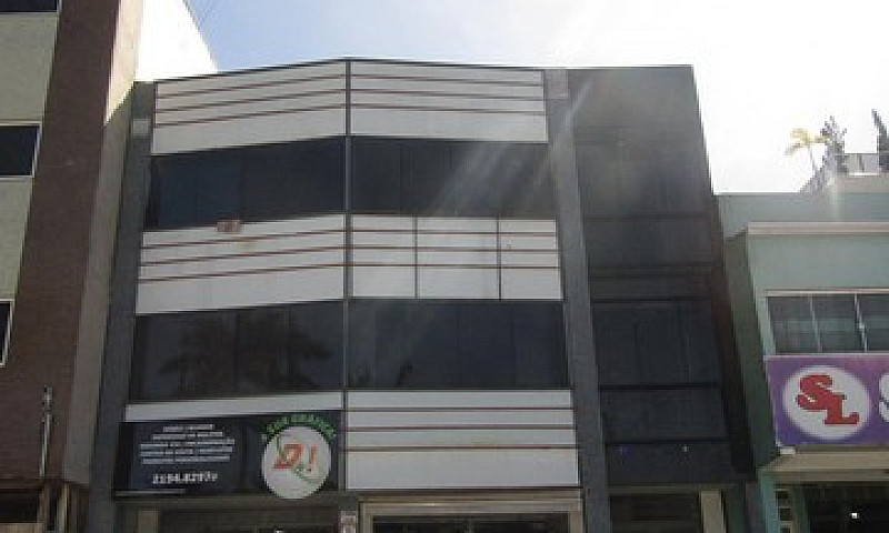 Apartamento 01 Quart...