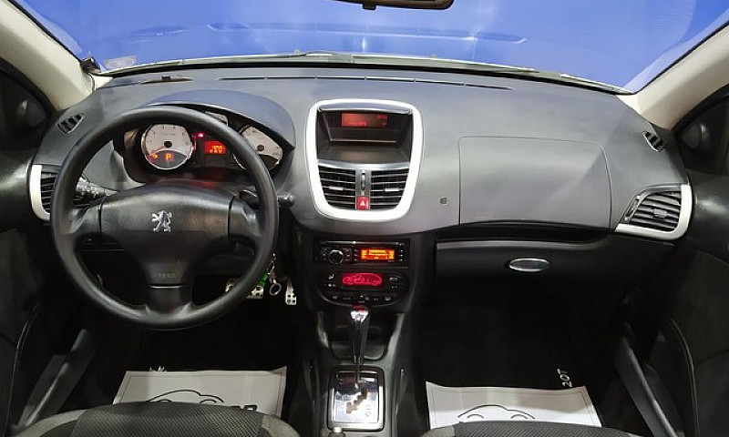 Peugeot 207 Hatch Xs...