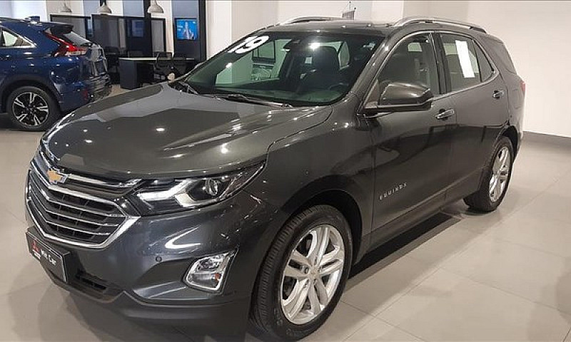 Chevrolet Equinox 2....