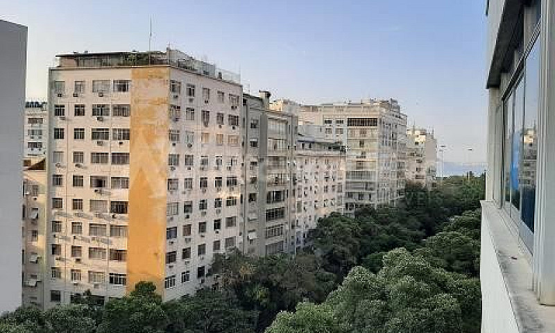 Flamengo | Apartamen...