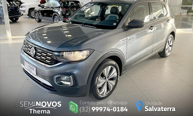 Volkswagen T-Cross 1...