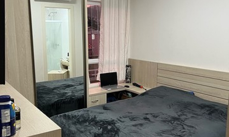 Apartamento Balneári...