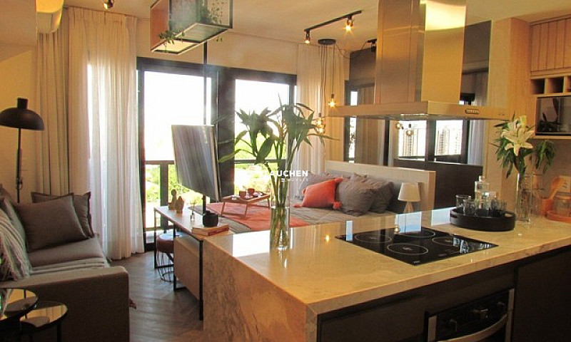 Porto Alegre - Loft ...