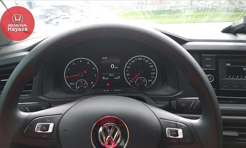 Volkswagen Polo 1.6 ...