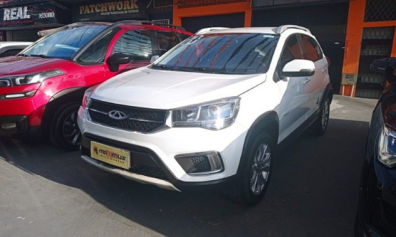 Chery Tiggo 2 1.5 Lo...