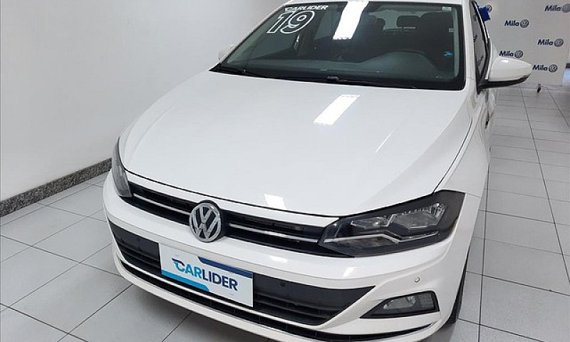 Volkswagen Polo 1.0 ...