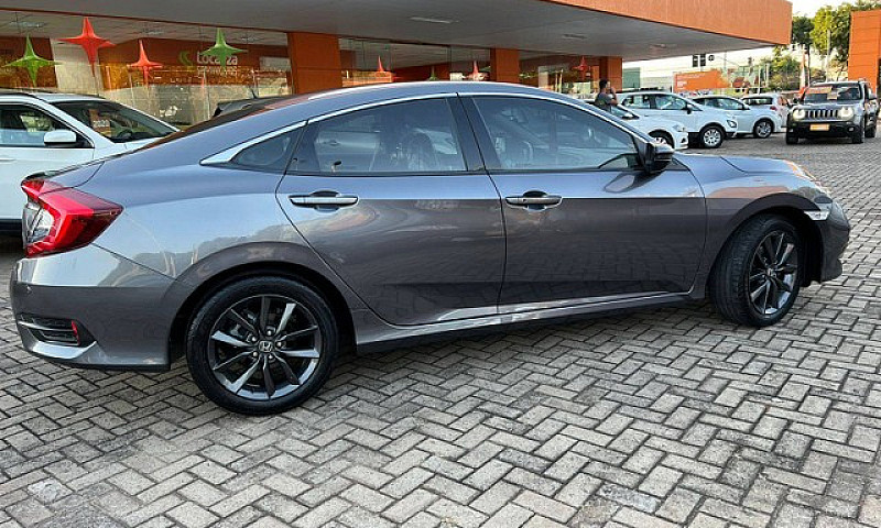 Honda Civic 2020/202...