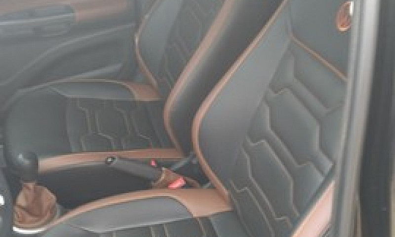 Gol G6 Special ...