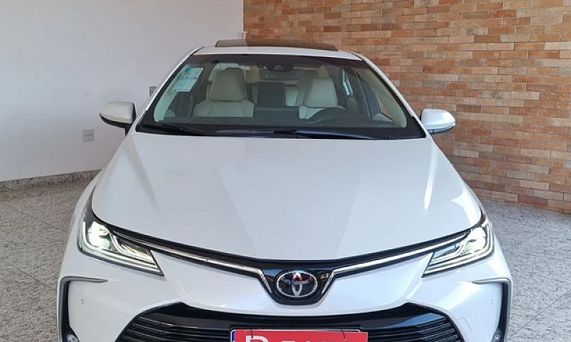 Toyota Corolla Altis...