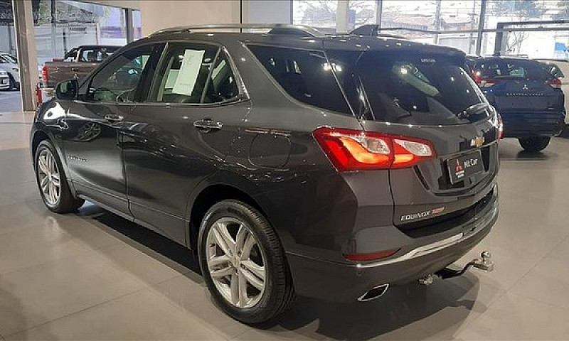 Chevrolet Equinox 2....