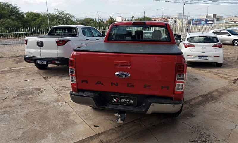 Ranger 2.2Xls 4X4 Di...