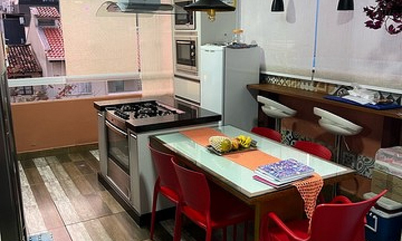 Apartamento Balneári...