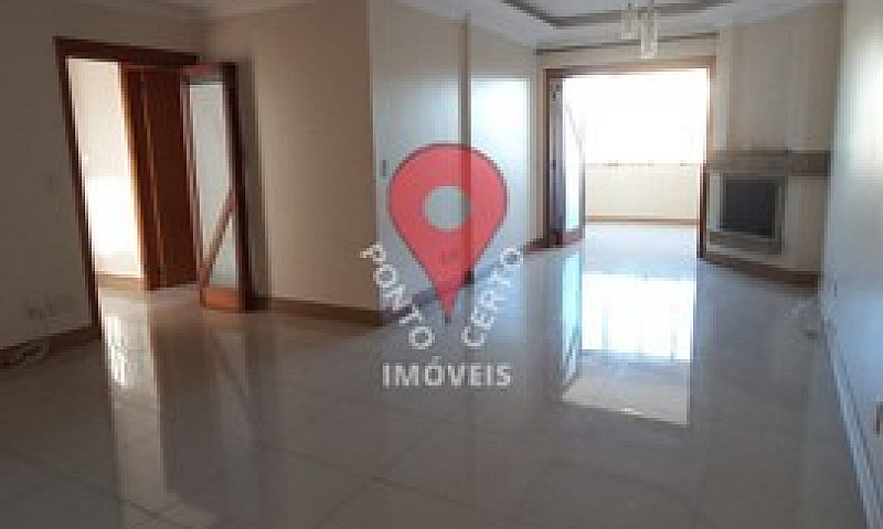 Canoas - Apartamento...