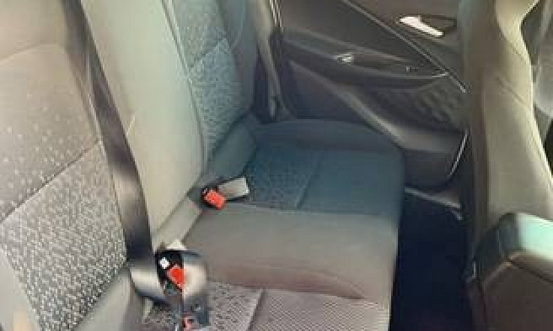 Chevrolet Onix 2021/...