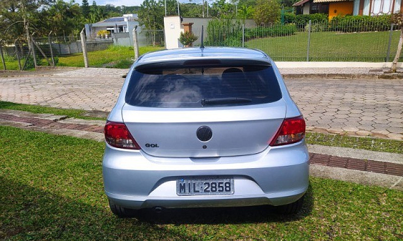 Gol G5 I-Trend 1.0 ...