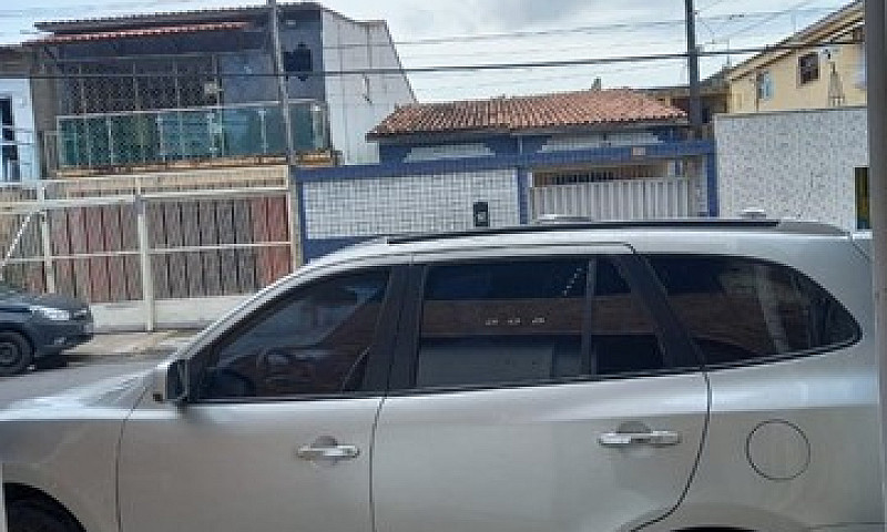 Santa Fe Gls V6...
