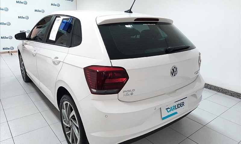Volkswagen Polo 1.0 ...