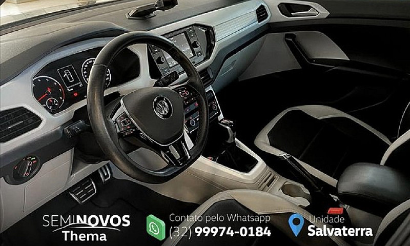 Volkswagen T-Cross 1...
